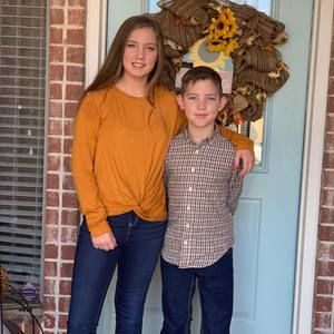 Meet your Posher, Jamie